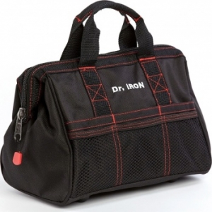    Gosch AdvancedDril18, 